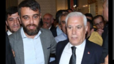 Mustafa Bozbey beraber çalıştığı hiç birini tanımıyorum diyor?
