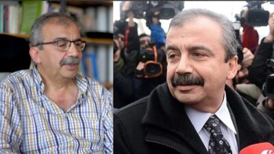 TBMM Başkanvekili ve DEM Parti İstanbul Milletvekili Sırrı Süreyya Önder