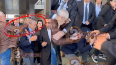 CHP lideri Özgür Özel, Sırrı Süreyya Önder için düzenlenen anma