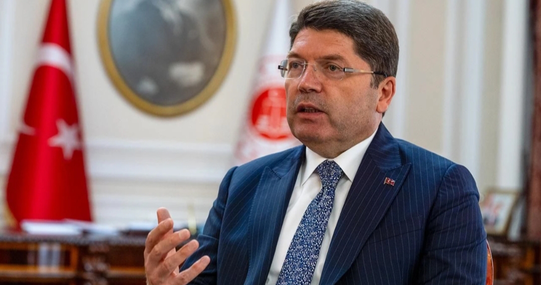CHP Genel Başkanı Özgür Özel'in AKM'de uğradığı saldırı sonrası saldırganın
