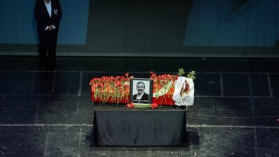 Kalp rahatsızlığı nedeniyle hastaneye kaldırılan ve 18 gün yaşam mücadelesi