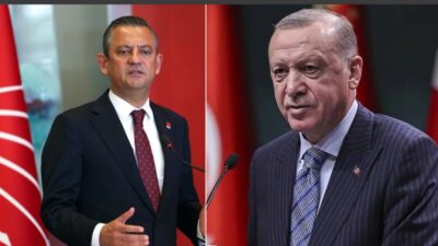Cumhurbaşkanı Recep Tayyip Erdoğan, İstanbul'da saldırıya uğrayan CHP Genel Başkanı