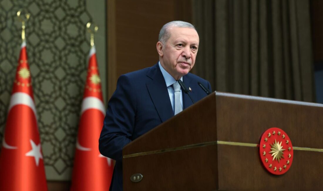 Kızılayımız, İsrail’in vahşi saldırılarının başladığı 7 Ekim 2023’ten beri Gazzeli