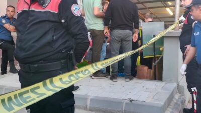 Adana Seyhan ilçesinde eski eşi tarafından tabancayla vurularak öldürülen N.O.,