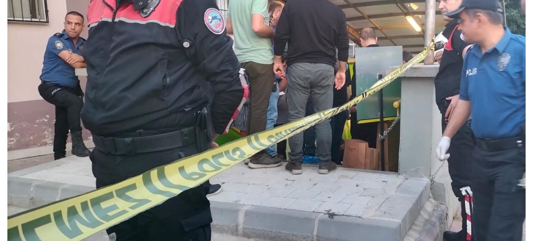 Adana Seyhan ilçesinde eski eşi tarafından tabancayla vurularak öldürülen N.O.,