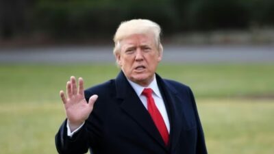 ABD Başkanı Donald Trump, Hindistan ile Pakistan arasındaki çatışmanın sona