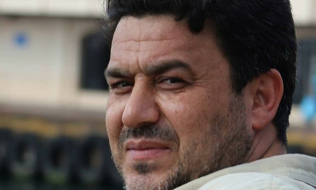 Hakkımı alayım derken canından oldu Asıl bu talimatı veren kimse katil o cezasını çekmelidir varmı