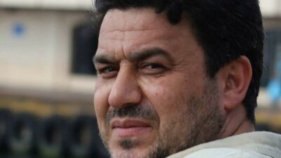 Asıl bu talimatı veren kimse katil o cezasını çekmelidir varmı