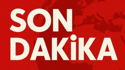 Ege Denizi'nde çok büyük bir deprem meydana geldi. Türkiye'de de