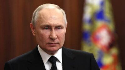 MOSKOVA | #SONDAKİKA – Rusya Devlet Başkanı Vladimir Putin, yaptığı