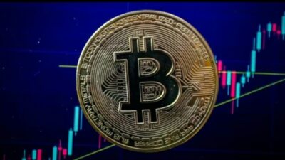 Kripto paralarda yukarı yönlü hareketlenmeler yaşanıyor. Bitcoin 104 bin dolar