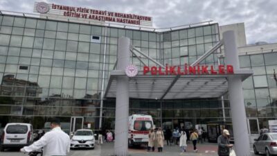 Cumhurbaşkanı Recep Tayyip Erdoğan, Avrupa'nın en büyük fizik tedavi hastanesi