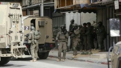 İsrail ordusu, güvenlik kabinesinin 4 Mayıs'ta onayladığı yeni saldırı planı