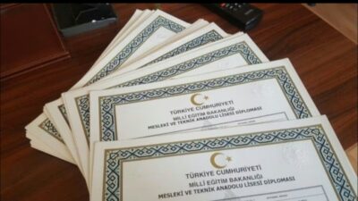 Milli Eğitim Bakanlığı (MEB) özel okullara yönelik geçen eğitim öğretim