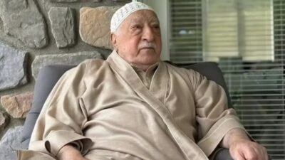 20 Ekim 2024'te çoklu organ yetmezliğinden ölen FETÖ elebaşı Gülen,