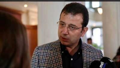 İstanbul Büyükşehir Belediyesine (İBB) yönelik yolsuzluk soruşturması kapsamında kayıp olarak