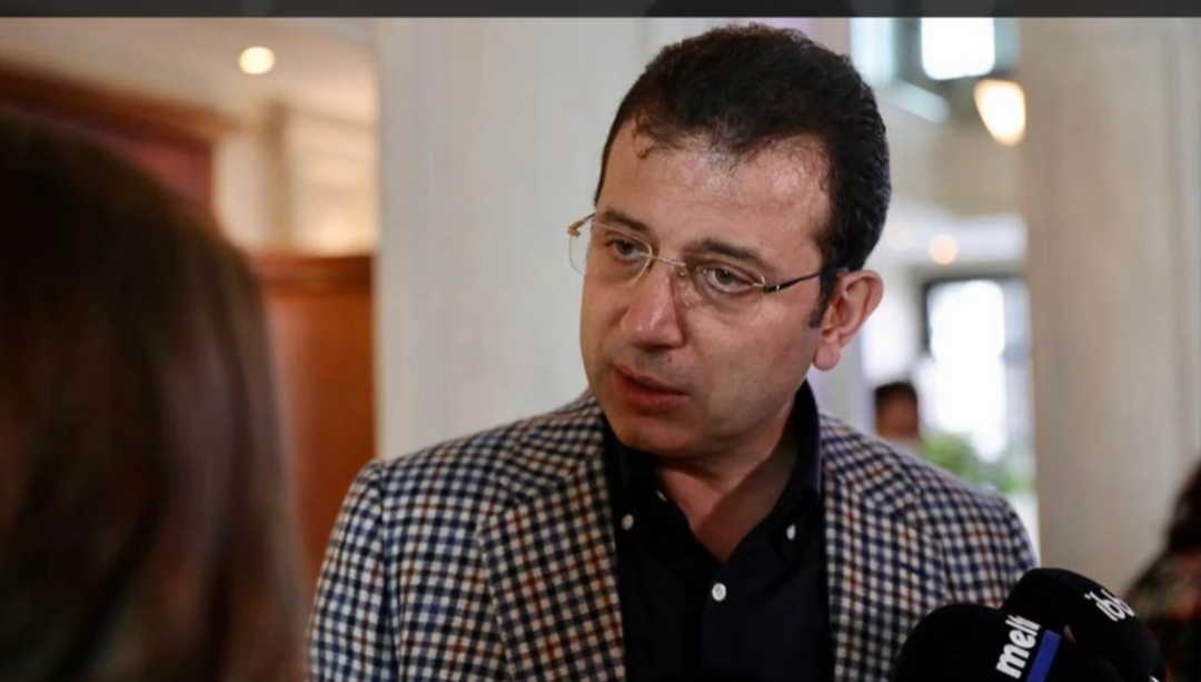 İstanbul Büyükşehir Belediyesine (İBB) yönelik yolsuzluk soruşturması kapsamında kayıp olarak