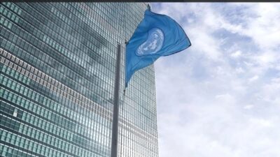 Açıklamada, sivillerin korunmasının uluslararası insancıl hukukun yasal bir yükümlülüğü ve