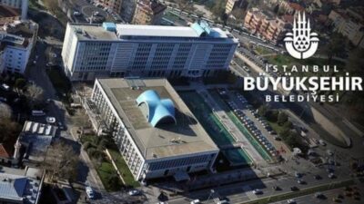 İstanbul Büyükşehir Belediyesine (İBB) yönelik yolsuzluk soruşturmasında, Medya AŞ ile