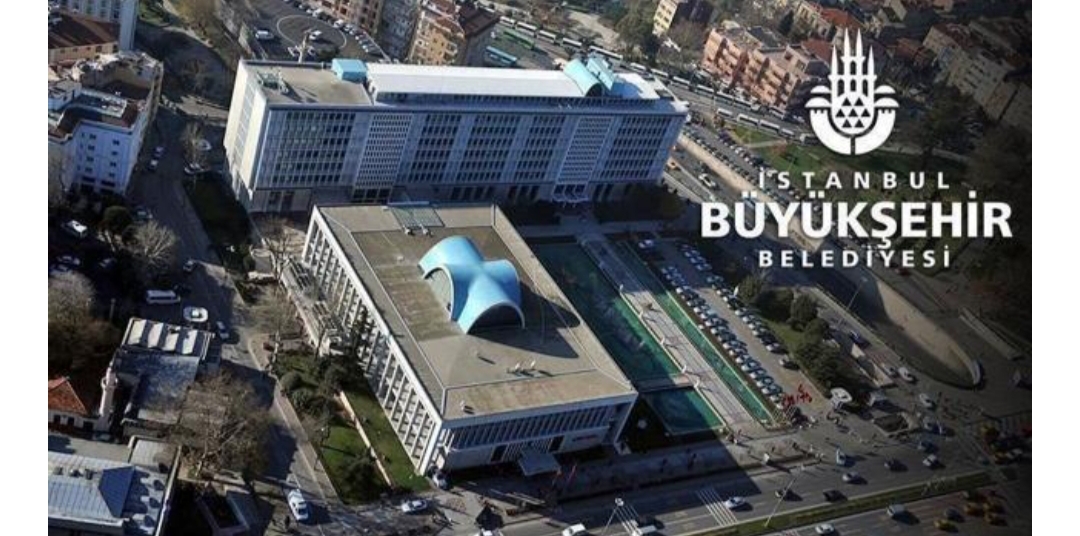 İstanbul Büyükşehir Belediyesine (İBB) yönelik yolsuzluk soruşturmasında, Medya AŞ ile