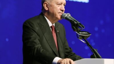 Cumhurbaşkanı Erdoğan, "Her Mahallesiyle İstanbul" programında değerlendirmelerde bulundu. Cumhurbaşkanı Erdoğan,