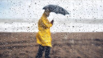 İçişleri Bakanlığı, bu akşam ve yarın beklenen gök gürültülü sağanak