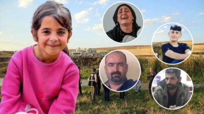 Diyarbakır Bölge Adliye Mahkemesi, Narin Güran cinayeti davasında yerel mahkemenin