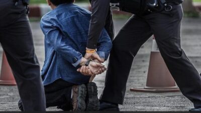 36 ilde düzenlenen FETÖ operasyonunda gözaltına alınan 62 muvazzaf askerden