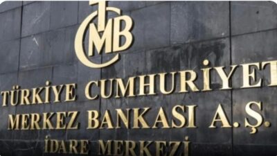 Son dakika haberine göre Papara'ya kayyum atandı. Merkez Bankasından yapılan