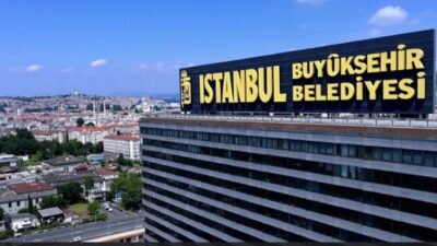 İstanbul Büyükşehir Belediyesi’ne (İBB) yönelik yürütülen yolsuzluk ve rüşvet soruşturmasında