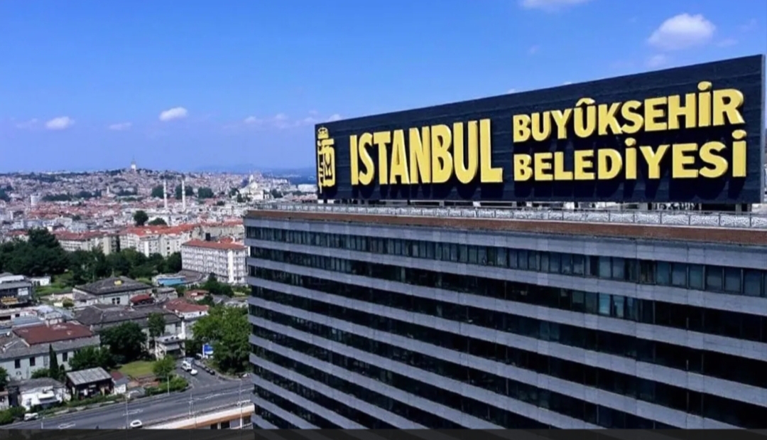İstanbul Büyükşehir Belediyesi’ne (İBB) yönelik yürütülen yolsuzluk ve rüşvet soruşturmasında
