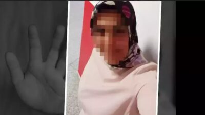 Kayseri’de üvey kızı B.Y.'ye (7) hakaret edip, eziyet ederek insan