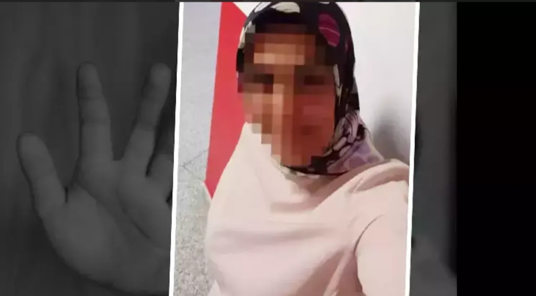 Kayseri’de üvey kızı B.Y.'ye (7) hakaret edip, eziyet ederek insan