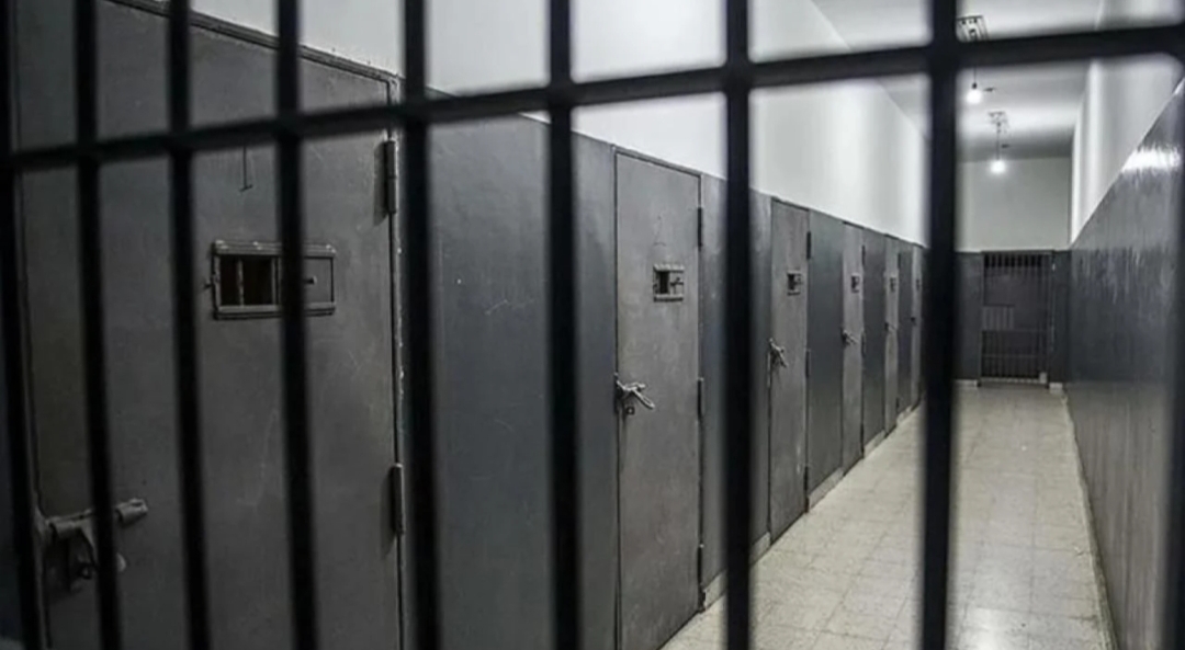AK Parti'nin hazırladığı 30 maddelik infaz paketi kanun teklifi Meclis