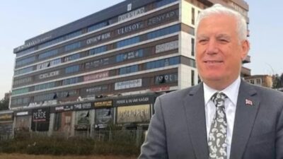 CHP'nin rüşvet karşılığı iskan ve ruhsat verme geleneği Bursa'da da