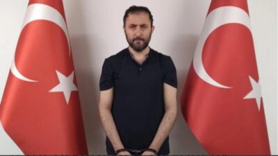 MİT, terör örgütü DEAŞ'e yönelik yurt dışında operasyon gerçekleştirdi. Pakistan'da