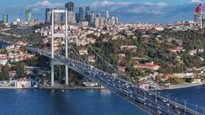 Kurban Bayramı tatili dolayısıyla Karayolları Genel Müdürlüğünün (KGM) sorumluluğundaki otoyol