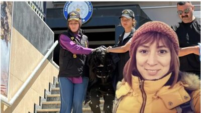 Beşiktaş'ta arkadaşını bıçaklayarak öldürdükten sonra polis merkezine teslim olan kadın,