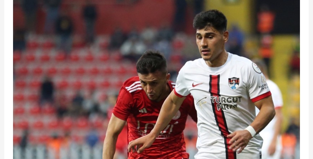 120 dakikası golsüz biten ve penaltılara giden 2. Lig play-off