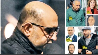 İBB başta olmak üzere CHP’li belediyelerde rüşvetin adeta dolarla ölçüldüğü