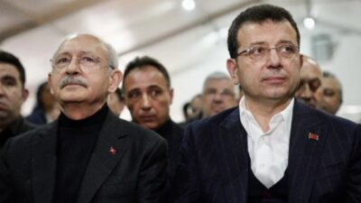 Kılıçdaroğlu’nun geri dönme ihtimali, İmamoğlu’nun trol ordusunu çileden çıkardı. 'Oleybee5'