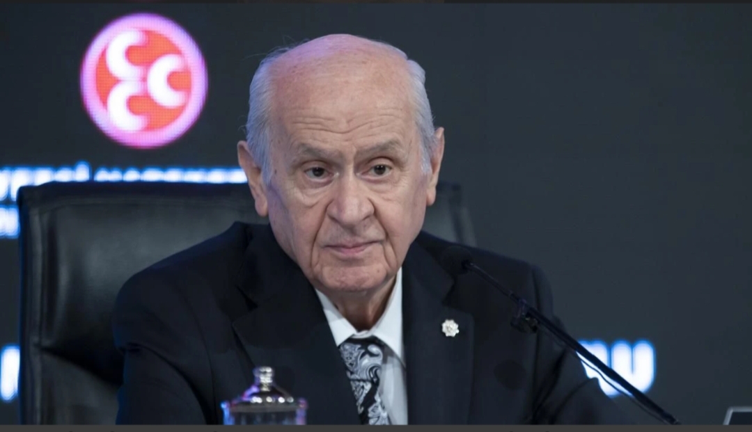 MHP Lideri Devlet Bahçeli Müslüman aleminin Kurban Bayramı'nı tebrik etti.