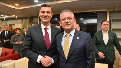 Manisa Büyükşehir Belediye Başkanı Ferdi Zeyrek evinde elektrik çarpması sonucu