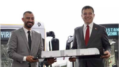 İETT'deki tartışmalı bakım ihaleleri, İBB'ye yönelik soruşturma dosyasına girdi. Yetkili