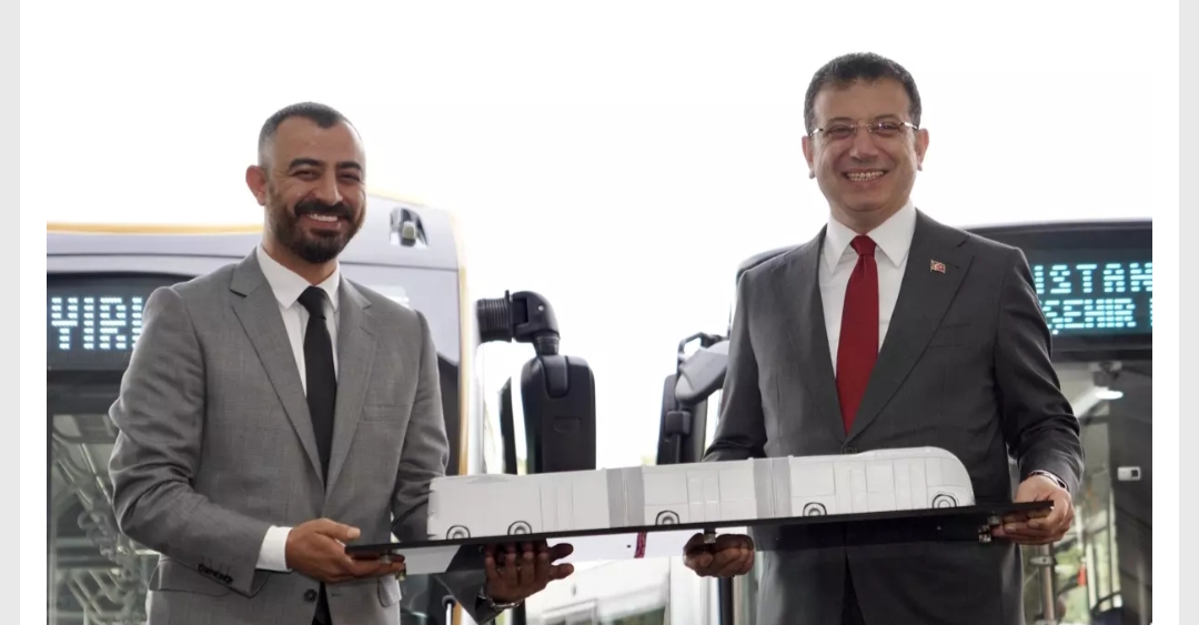 İETT'deki tartışmalı bakım ihaleleri, İBB'ye yönelik soruşturma dosyasına girdi. Yetkili
