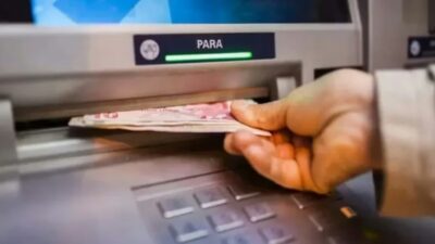 Türkiye'de görülen yüksek enflasyona rağmen yeni banknot basımını reddeden TCMB,