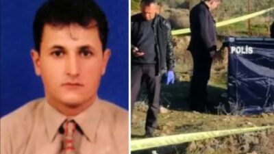 Antalya'da 2006 yılında kaybolan Ayhan Ağgedik'in, geçen yıl yeniden başlatılan