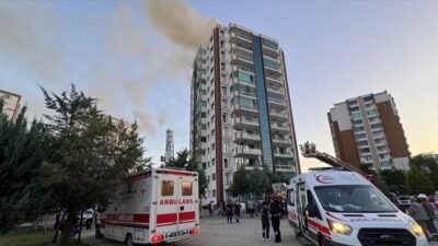Diyarbakır’da aynı aileden 4 kişinin hayatını kaybettiği yangına ilişkin soruşturmada