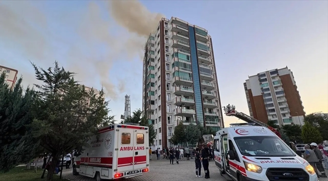 Diyarbakır’da aynı aileden 4 kişinin hayatını kaybettiği yangına ilişkin soruşturmada