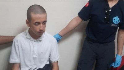 Bursa'nın Orhaneli ilçesinde kaybolan ve 5 gündür kendisinden haber alınamayan